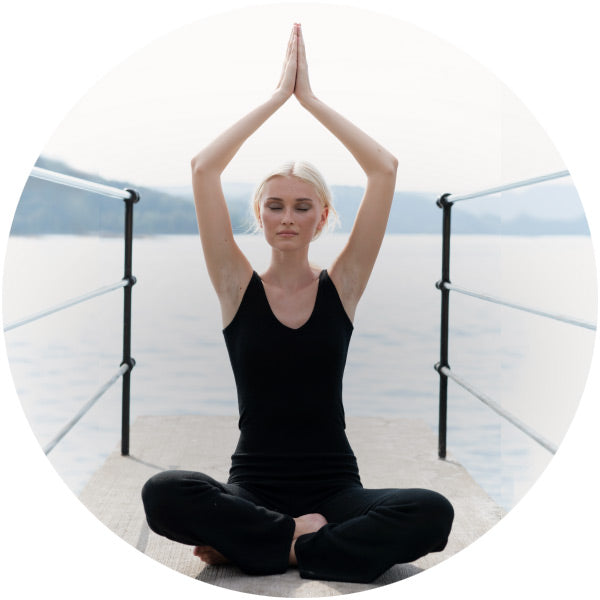 Yoga og meditasjon - våre favoritter