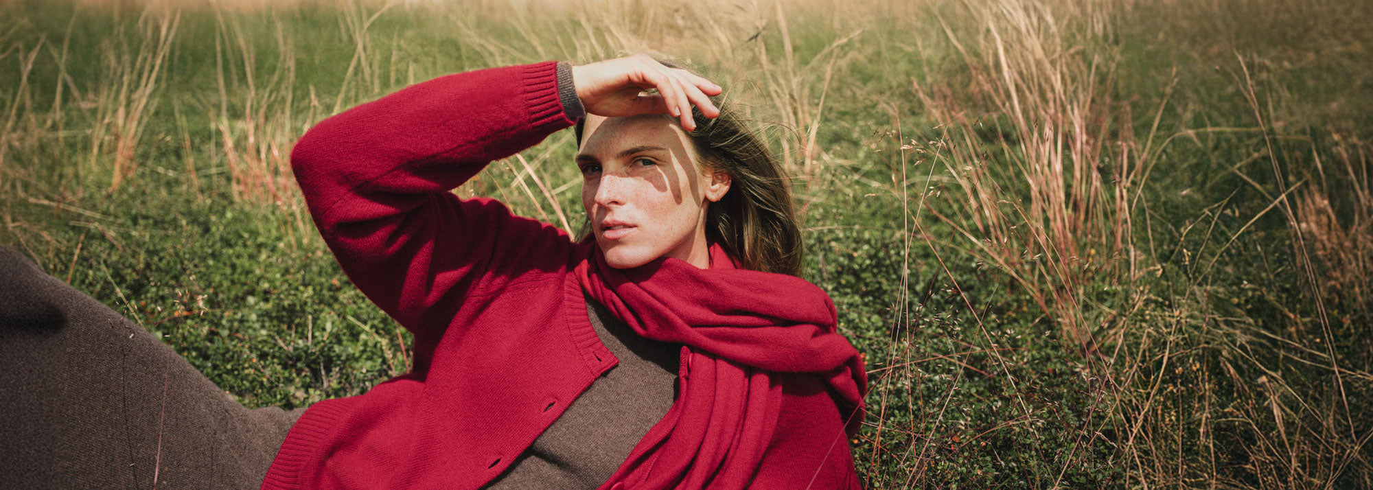 MENY / DAME / Cardigans