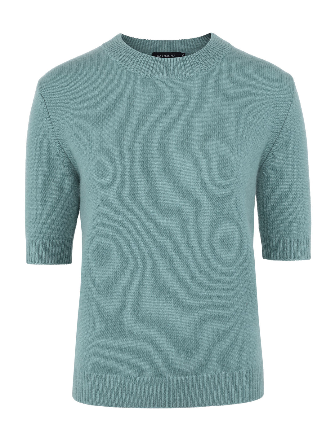 sofia kashmirgenser kashmina cashmere bærekraftig