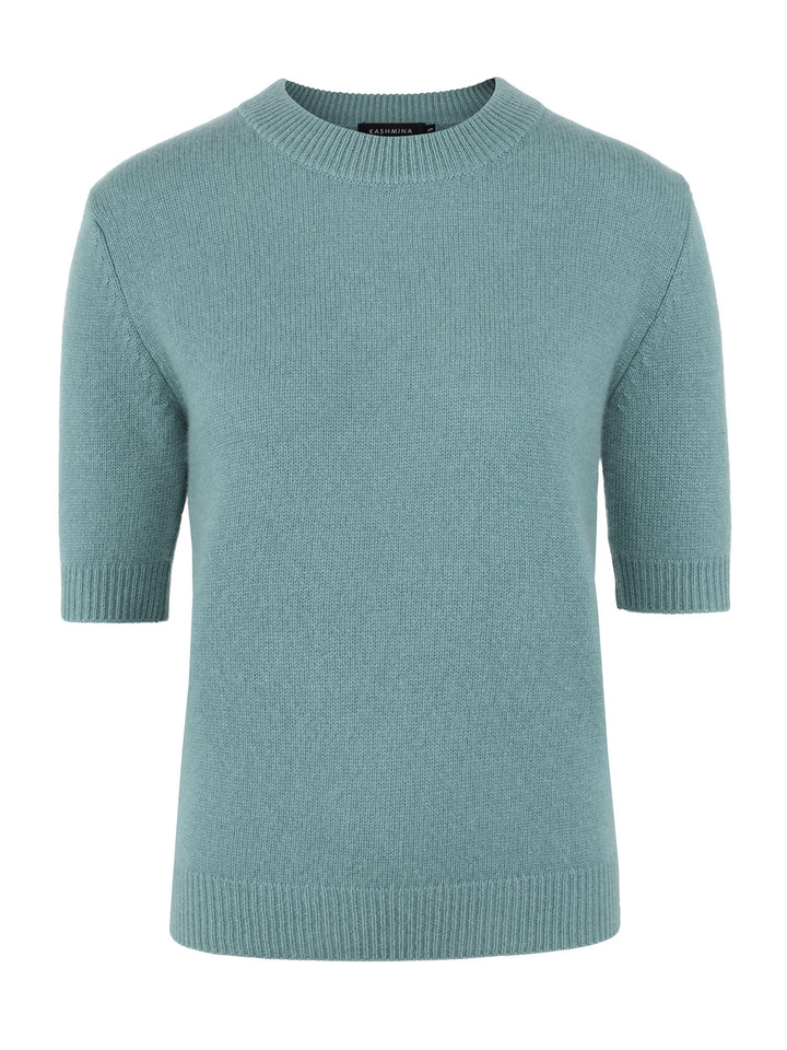 sofia kashmirgenser kashmina cashmere bærekraftig