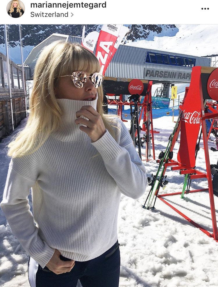 MARIANNE JEMTEGÅRD