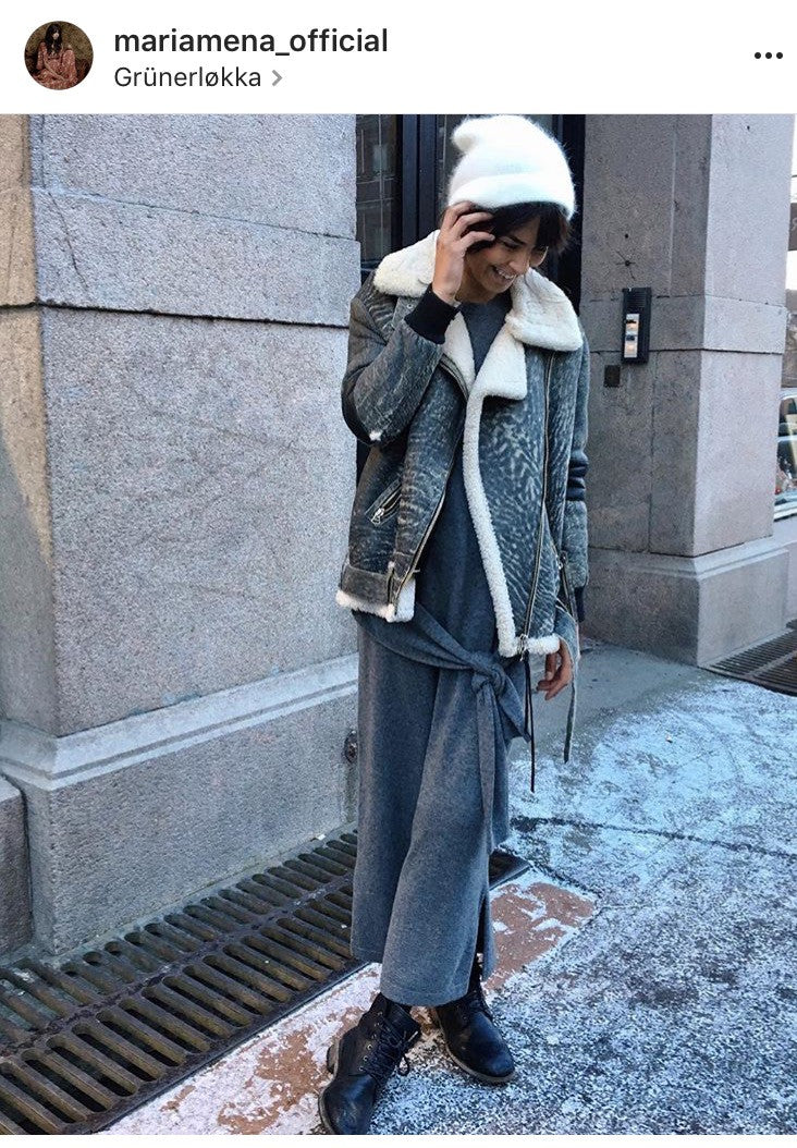 ARTIST MARIA MENA