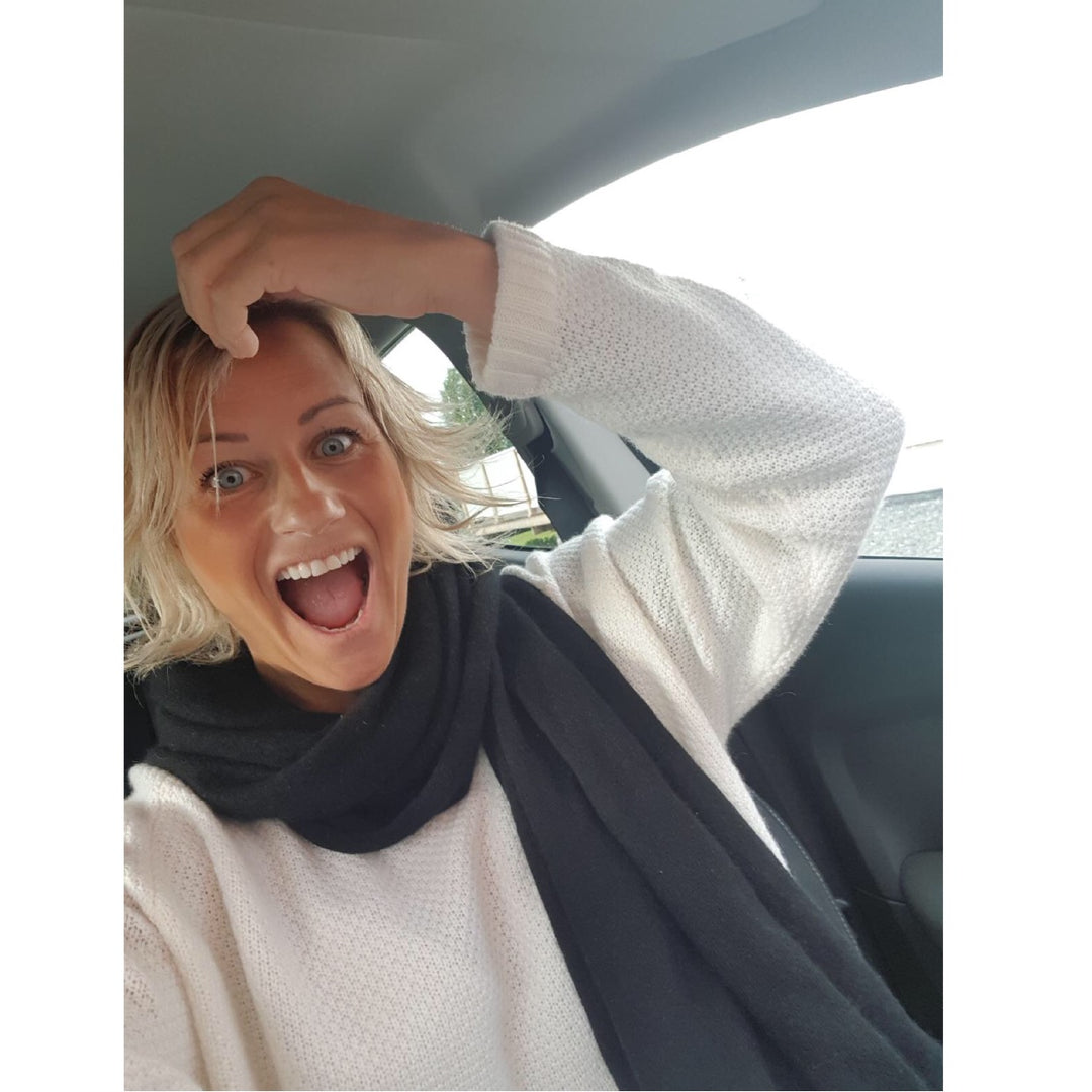 Vibeke Skofterud