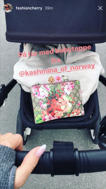 Blogger Fashioncherry