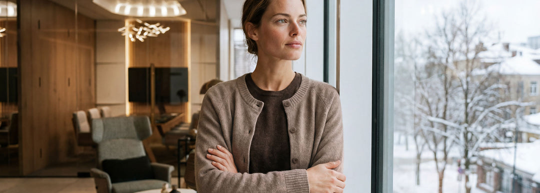 Dame / Cardigans | Korte cardigans