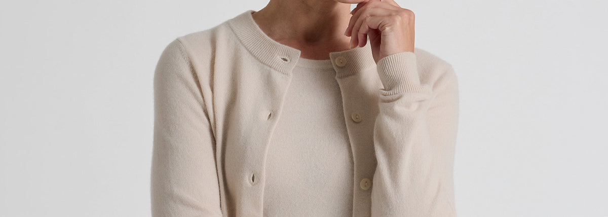 DAME / Cardigans / Alle