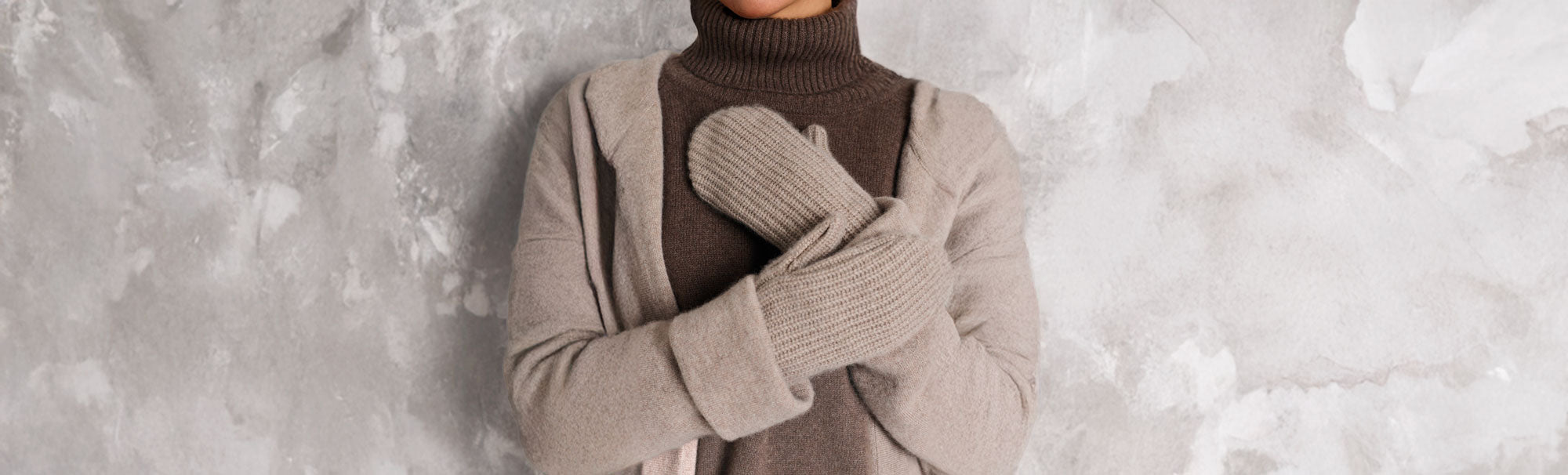 MENY-SKJERF&ACCESSORIES- Votter & Vanter