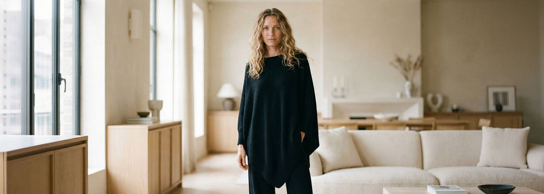 DAME / Kåper & yttertøy | Poncho