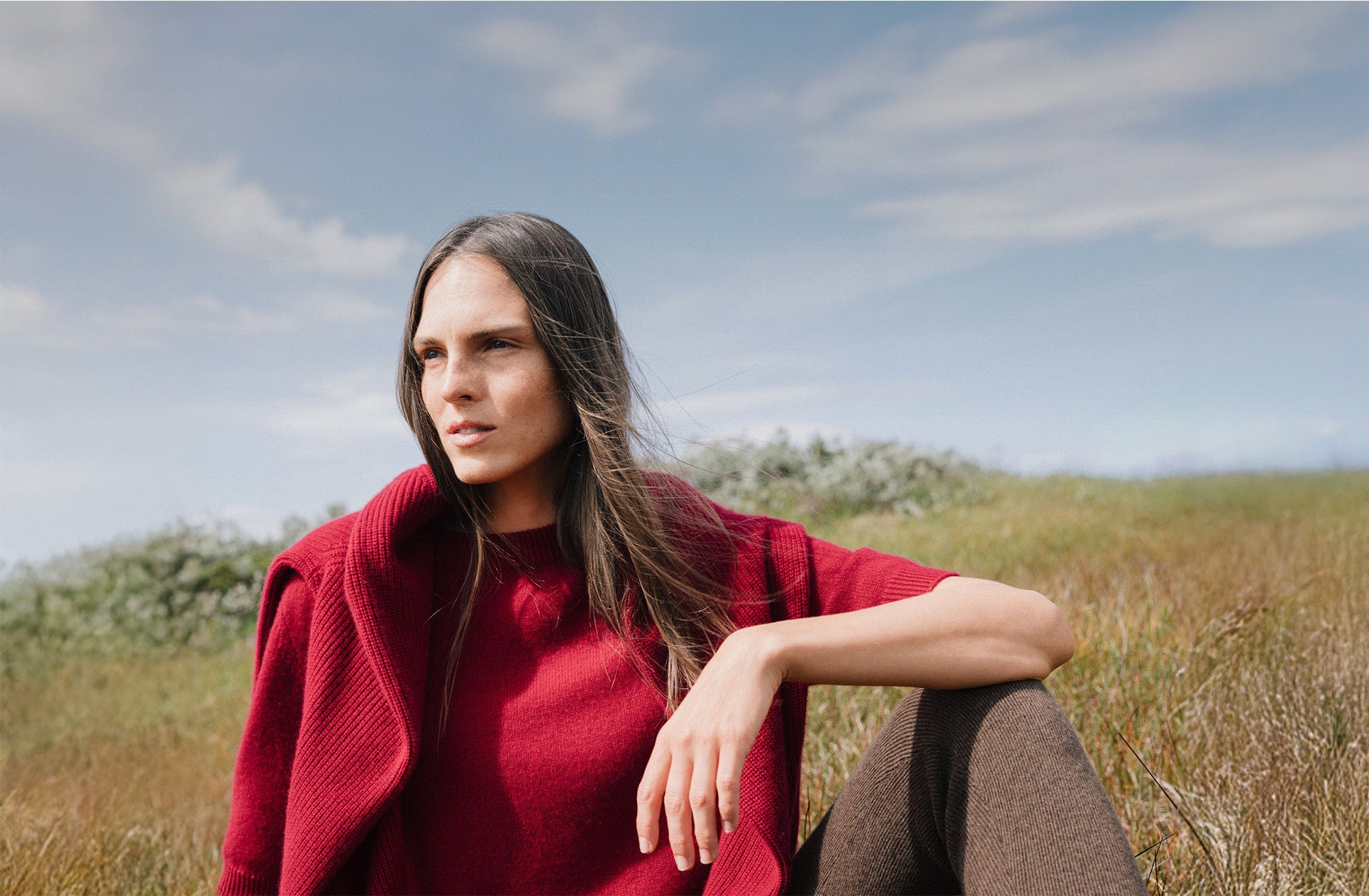Farge | Aroma Red