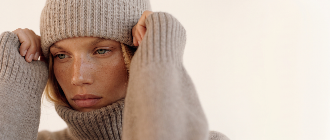SKJERF & ACCESSORIES / luer & pannebånd
