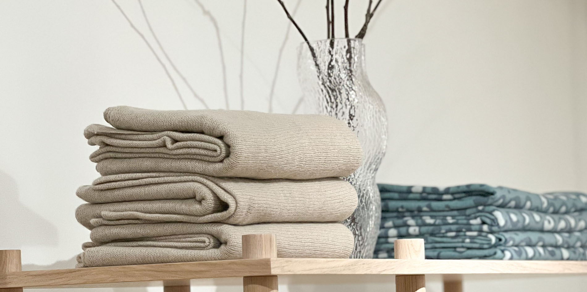 SKJERF & ACCESSORIES / | Store Kashmirskjerf