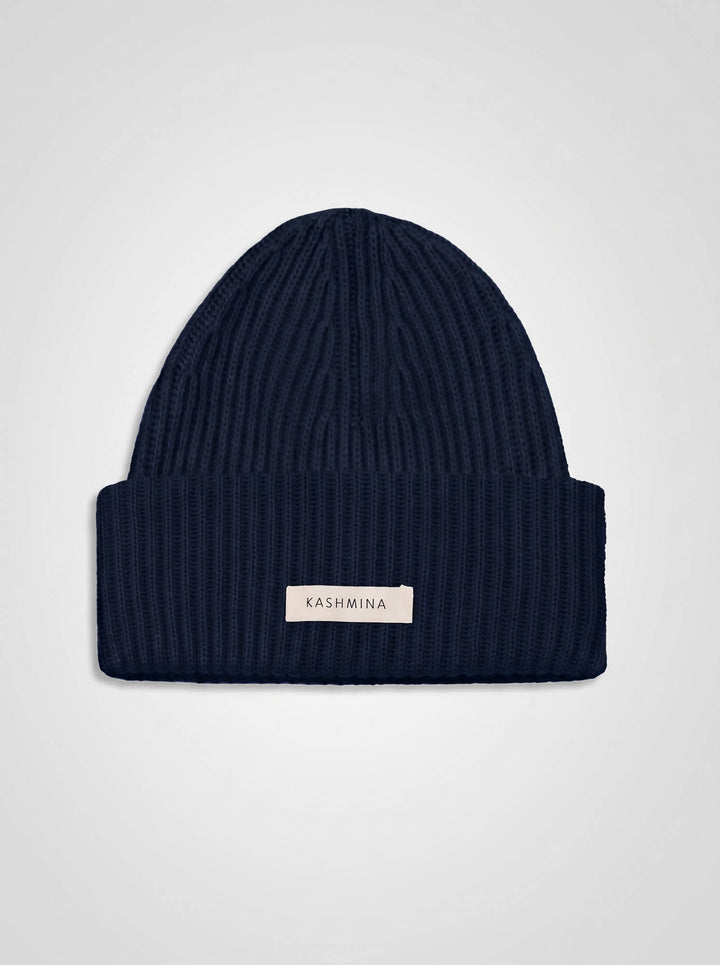 Kashmirlue "Odny" - Navy