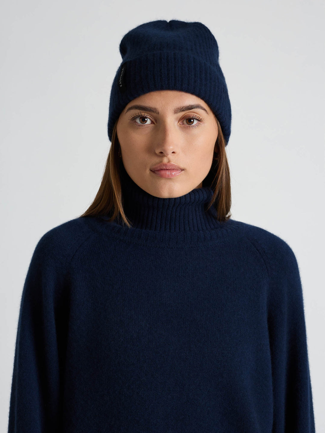Kashmirlue "Elli" - Navy
