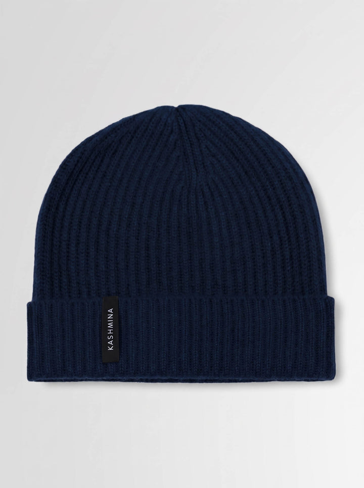 Kashmirlue "Elli" - Navy