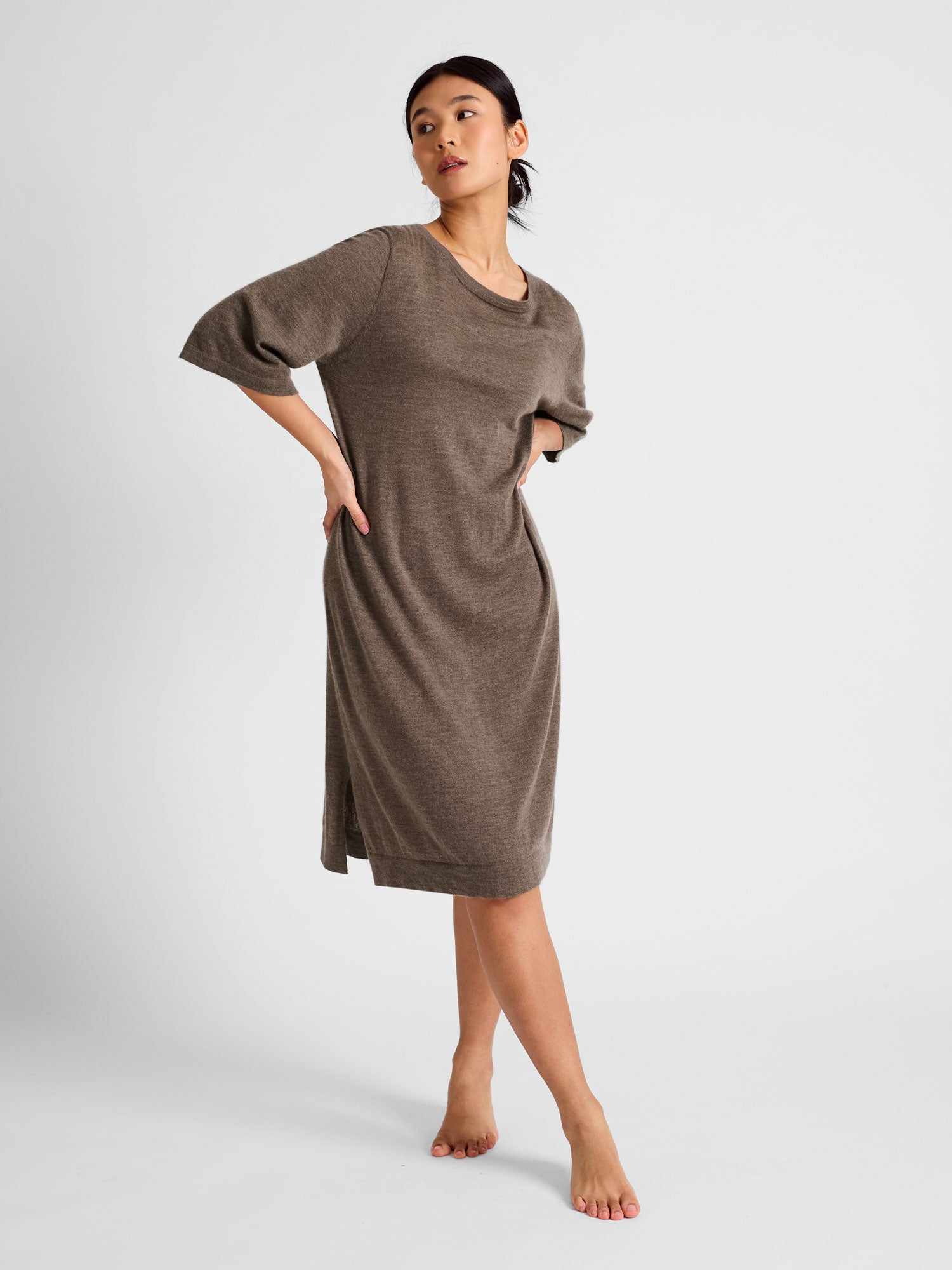 Air tunic