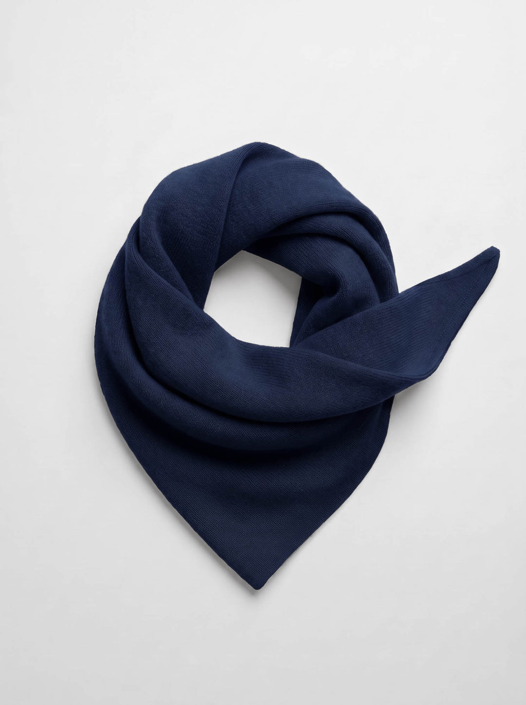 Kashmirskjerf "Astrid" - Navy