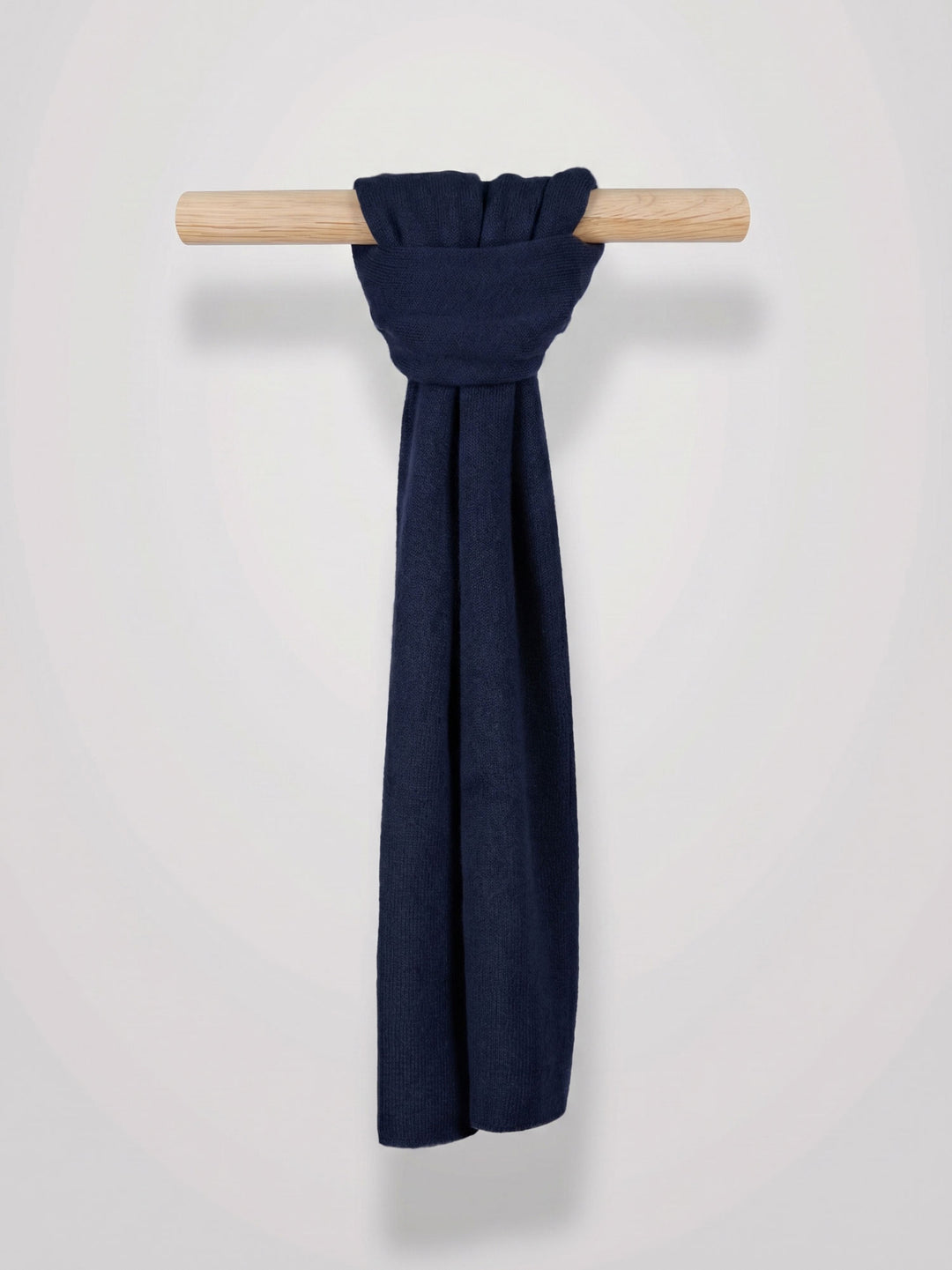 Miniskjerf "Softy" - Navy