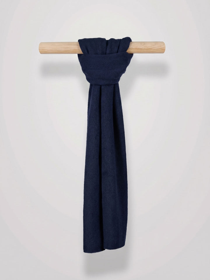 Miniskjerf "Softy" - Navy