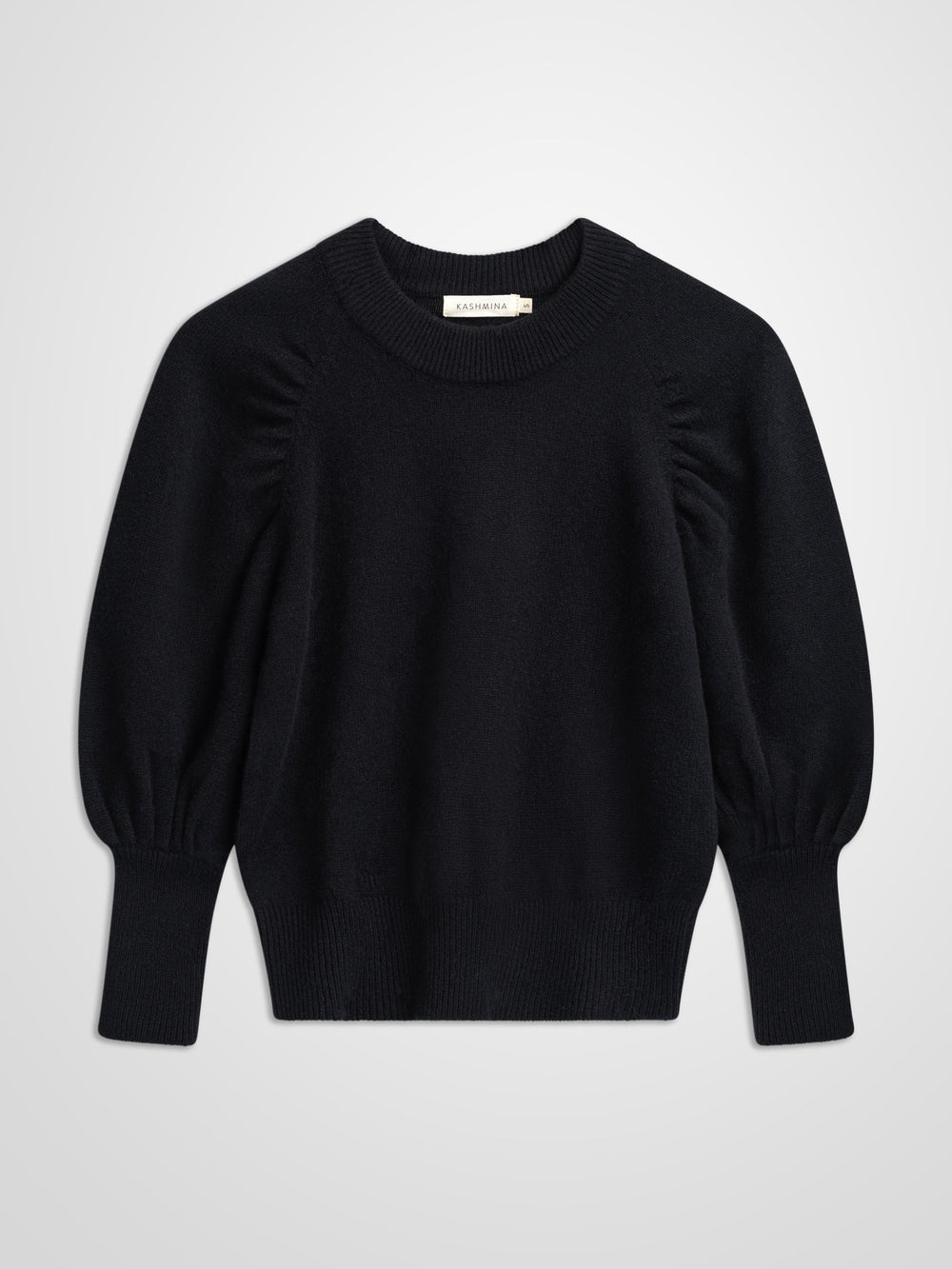 kashmirgenser Aurora, 100% ren kashmir, norsk bærekraftig design