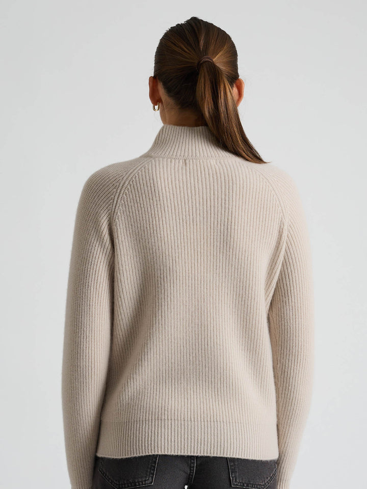 Kashmirgenser "Myra" - Cream