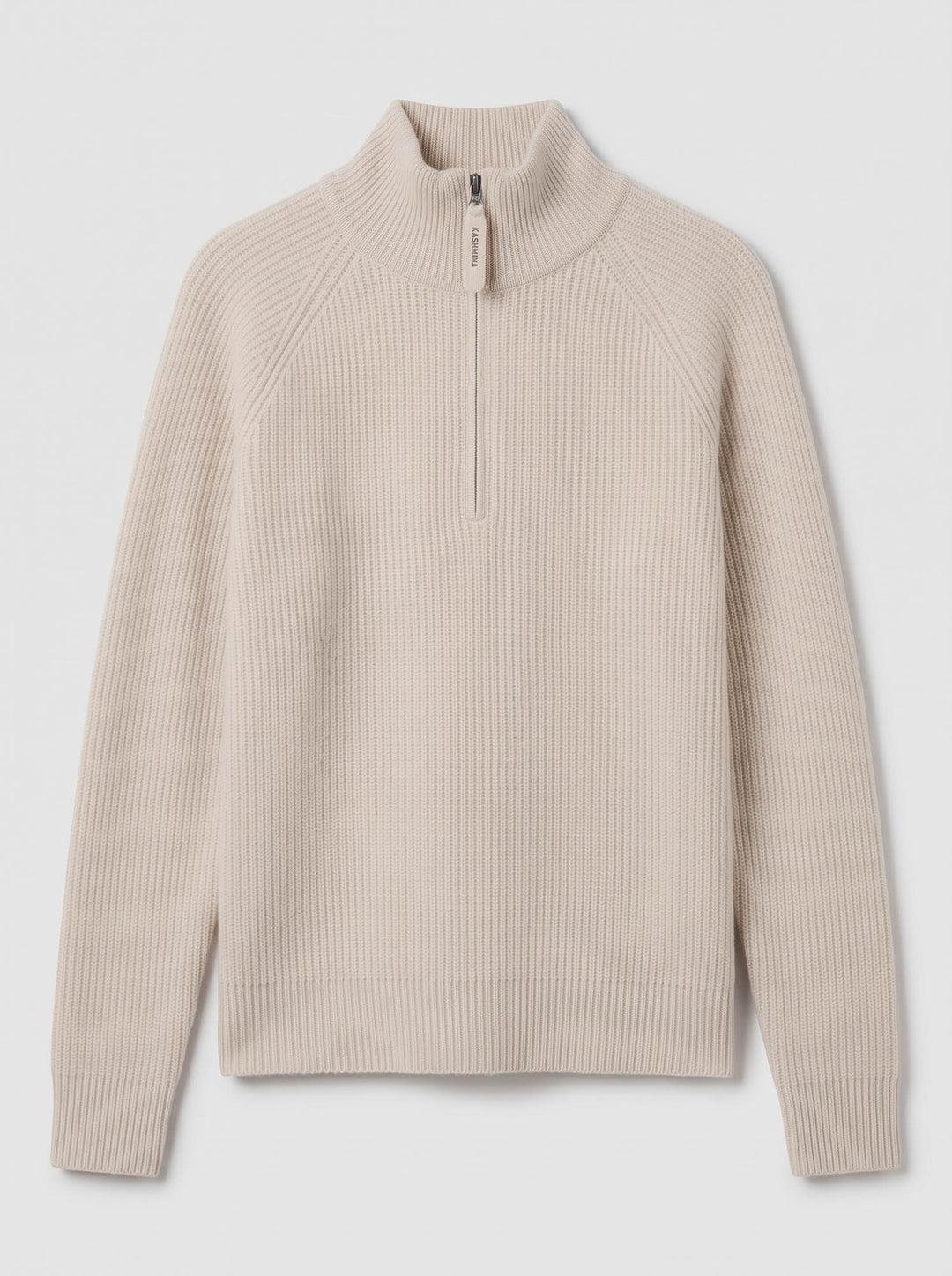 Kashmirgenser "Myra" - Cream