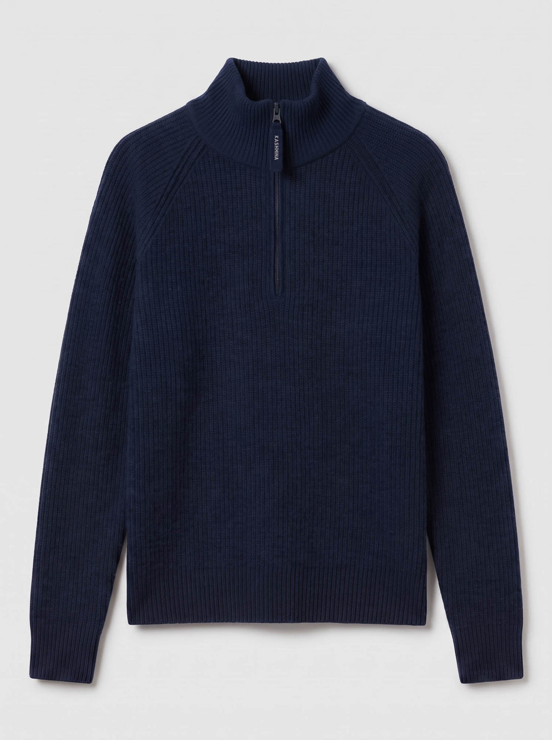 Kashmirgenser "Myra" - Navy