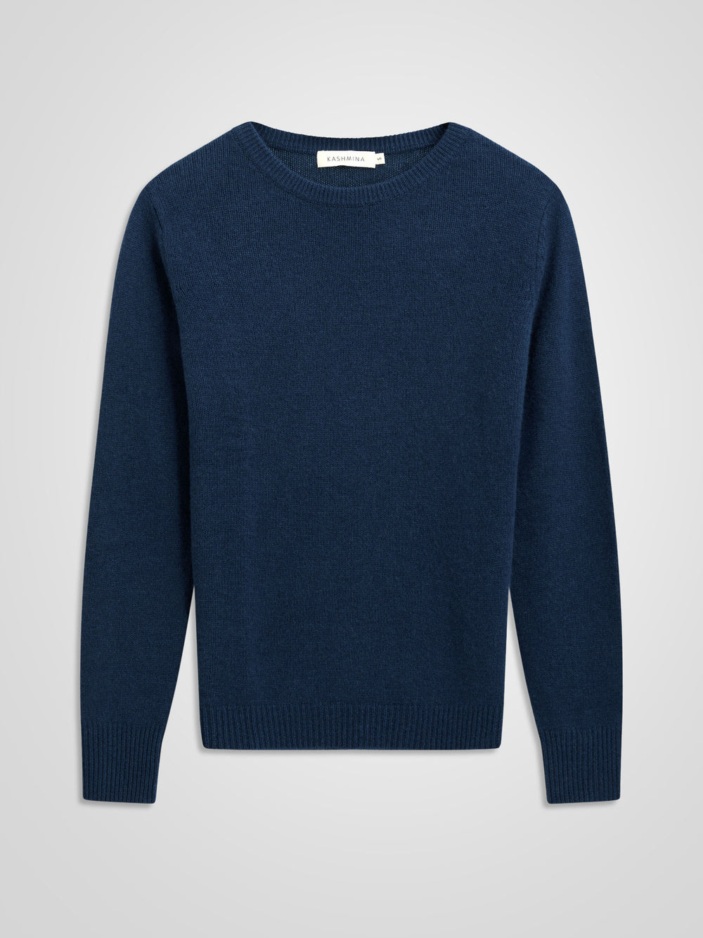Kashmirgenser "Saga" i 100% kasjmirul. Norsk design fra Kashmina.
