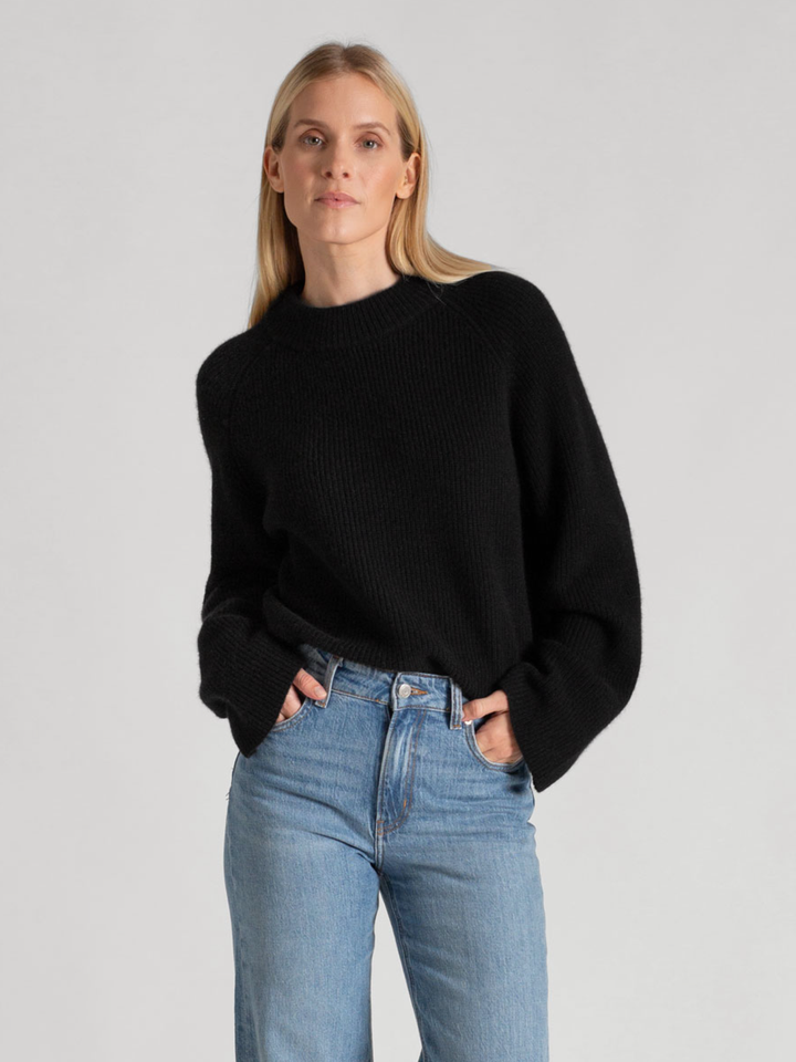 Kashmirgenser "Idun" - Sort