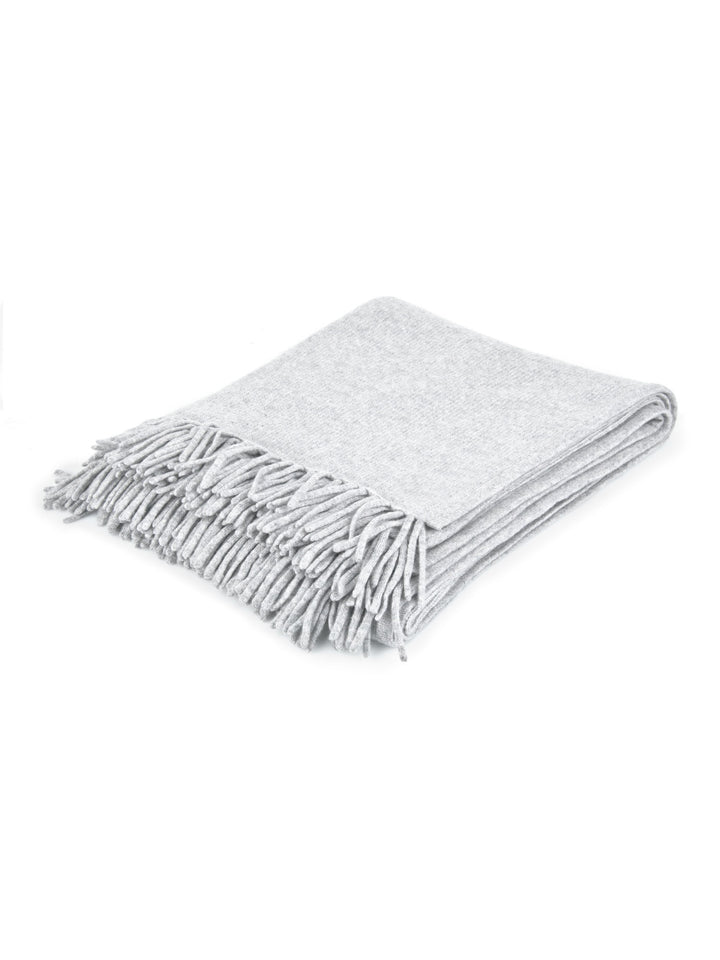 Kashmirpledd, 100% ren kasjmir, varmer, kløfritt, eksklusivt, naturmateriale, bærekraftig, Kashmina, norsk design.