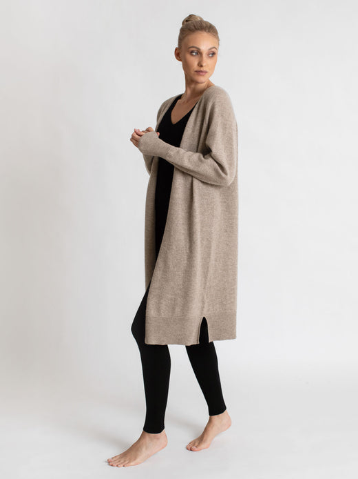 Kashmircardigan 